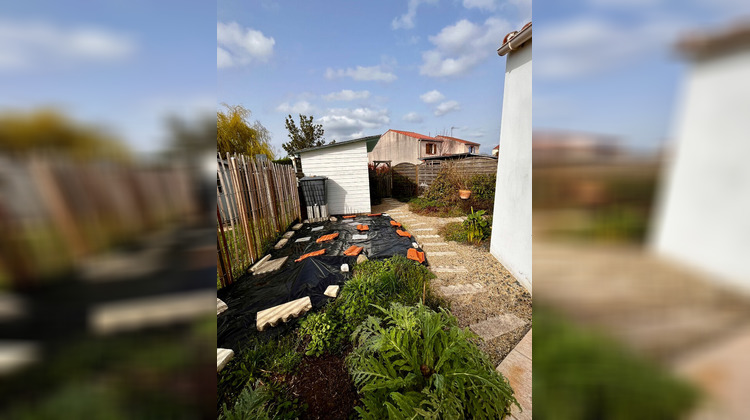 Ma-Cabane - Vente Maison SAINTE-PAZANNE, 103 m²