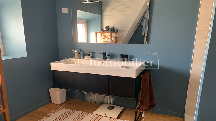 Ma-Cabane - Vente Maison SAINTE-PAZANNE, 122 m²