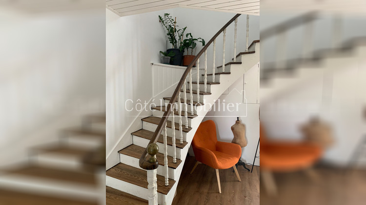 Ma-Cabane - Vente Maison SAINTE-PAZANNE, 122 m²