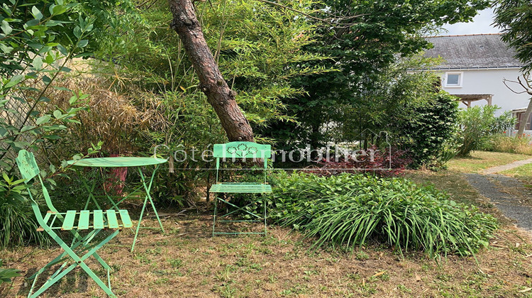 Ma-Cabane - Vente Maison SAINTE-PAZANNE, 122 m²