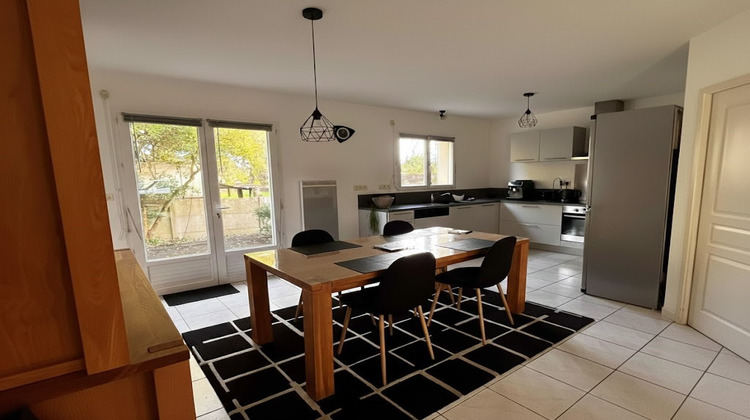 Ma-Cabane - Vente Maison SAINTE-PAZANNE, 63 m²