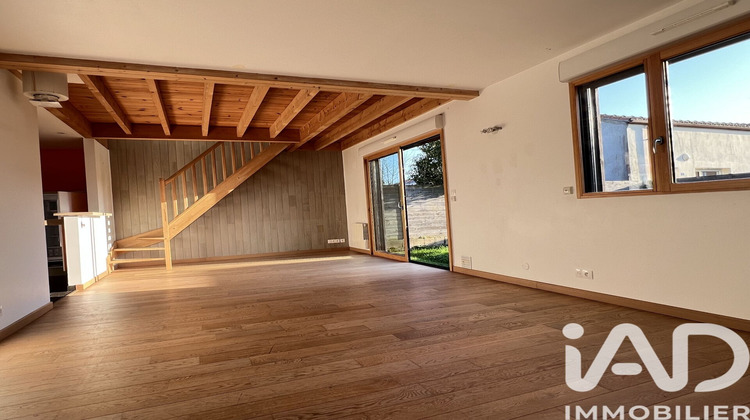 Ma-Cabane - Vente Maison Sainte-Pazanne, 103 m²