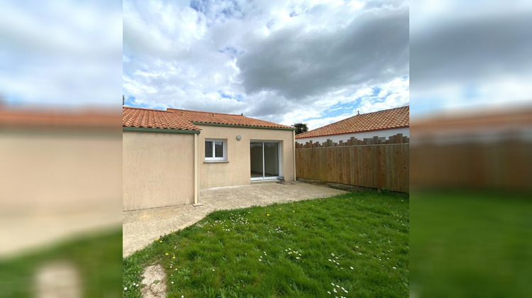 Ma-Cabane - Vente Maison SAINTE PAZANNE, 65 m²