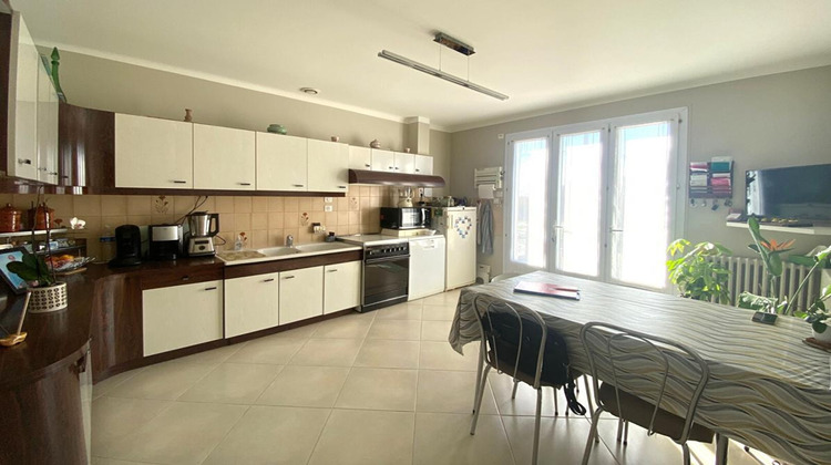 Ma-Cabane - Vente Maison SAINTE PAZANNE, 110 m²