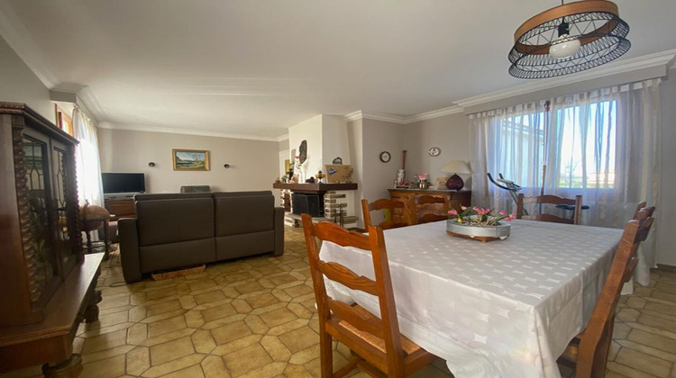 Ma-Cabane - Vente Maison SAINTE PAZANNE, 110 m²