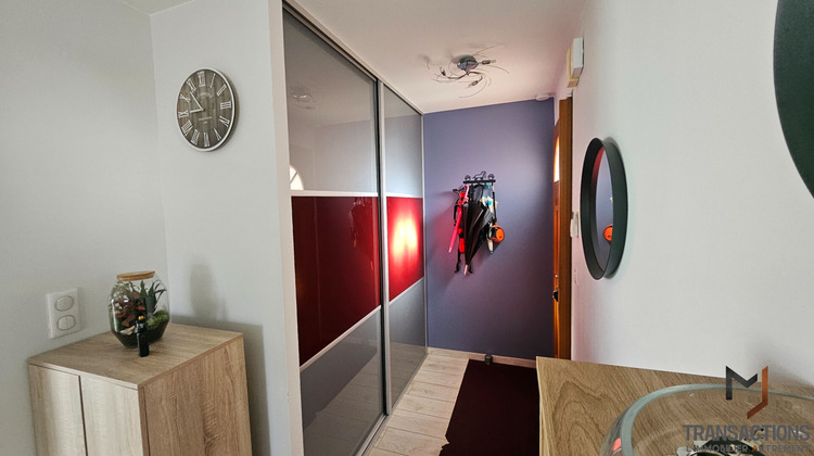 Ma-Cabane - Vente Maison SAINTE-PAZANNE, 96 m²