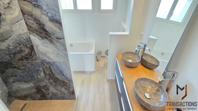 Ma-Cabane - Vente Maison SAINTE-PAZANNE, 100 m²