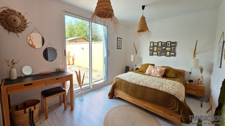 Ma-Cabane - Vente Maison SAINTE-PAZANNE, 142 m²