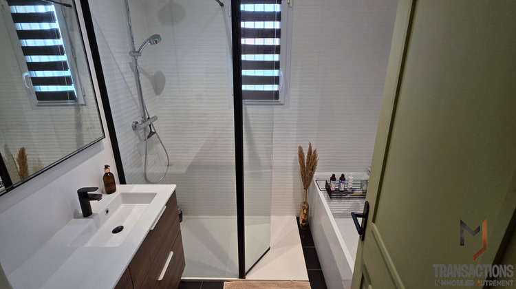 Ma-Cabane - Vente Maison SAINTE-PAZANNE, 142 m²