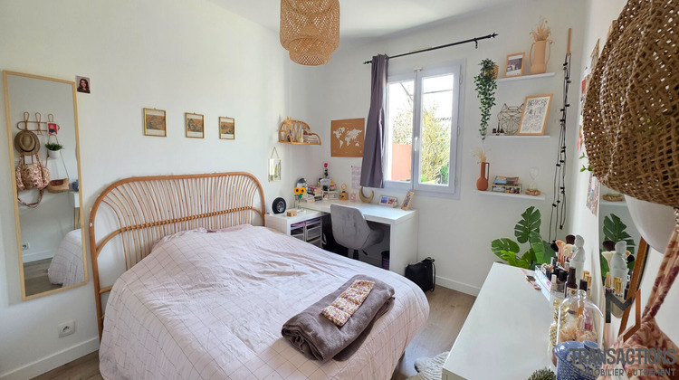 Ma-Cabane - Vente Maison SAINTE-PAZANNE, 142 m²