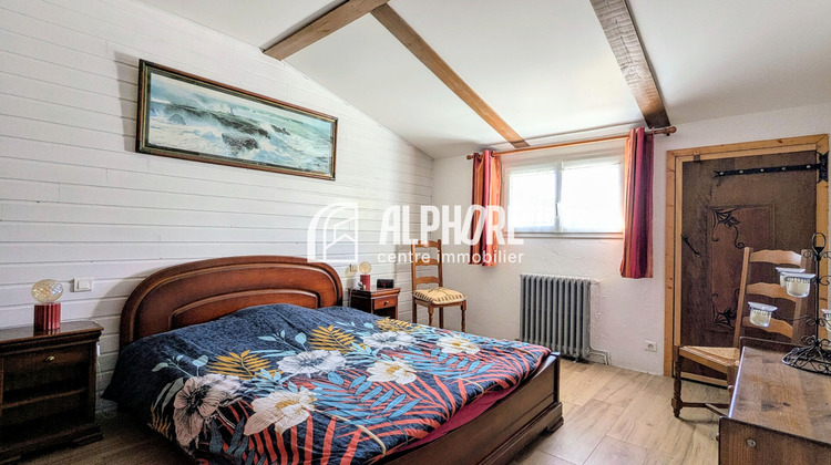 Ma-Cabane - Vente Maison SAINTE-PAZANNE, 113 m²