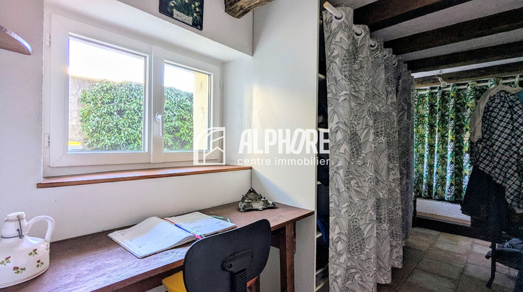 Ma-Cabane - Vente Maison SAINTE-PAZANNE, 113 m²