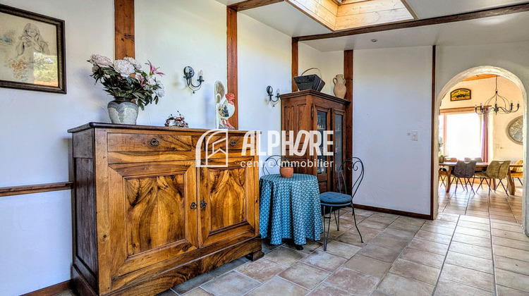 Ma-Cabane - Vente Maison SAINTE-PAZANNE, 113 m²