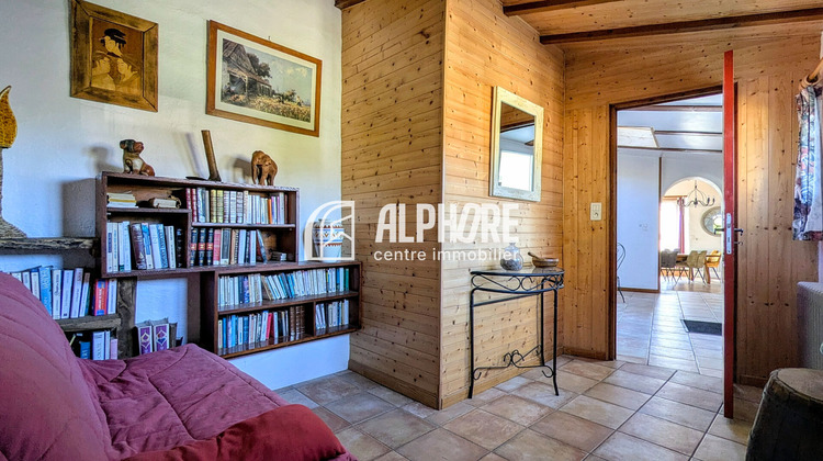 Ma-Cabane - Vente Maison SAINTE-PAZANNE, 113 m²