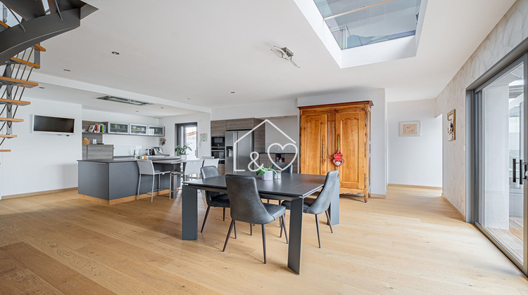 Ma-Cabane - Vente Maison SAINTE-PAZANNE, 196 m²