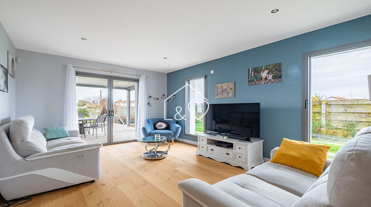 Ma-Cabane - Vente Maison SAINTE-PAZANNE, 196 m²