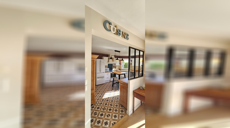 Ma-Cabane - Vente Maison SAINTE-PAZANNE, 132 m²