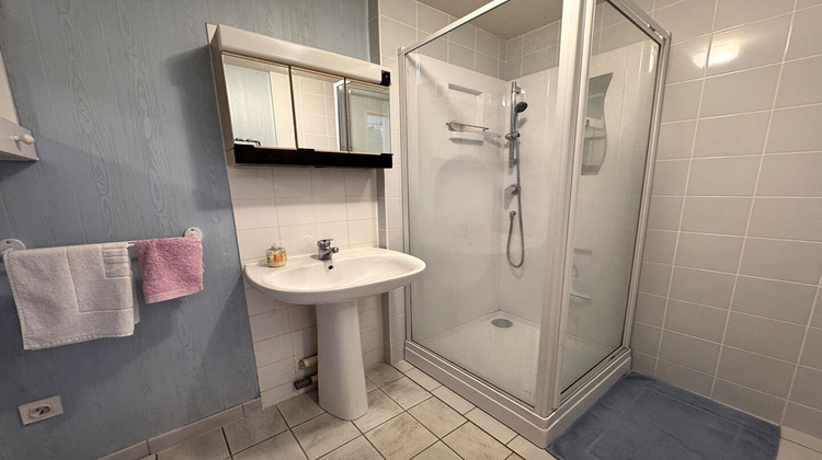 Ma-Cabane - Vente Maison SAINTE-PAZANNE, 70 m²