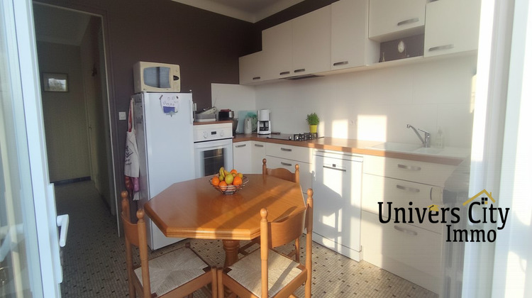 Ma-Cabane - Vente Maison Sainte-Pazanne, 87 m²