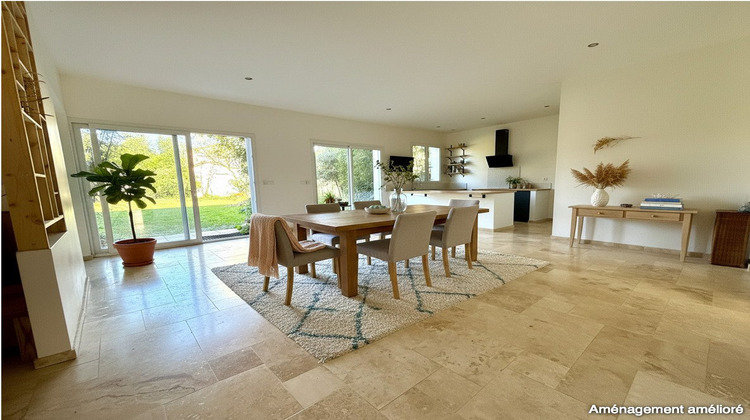 Ma-Cabane - Vente Maison Sainte-Pazanne, 210 m²