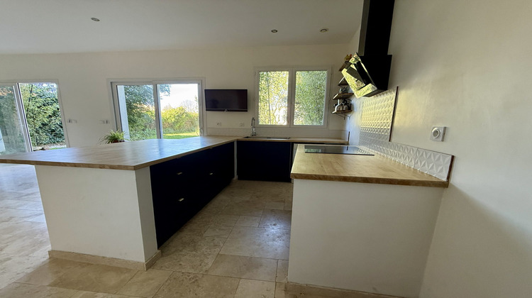 Ma-Cabane - Vente Maison Sainte-Pazanne, 210 m²