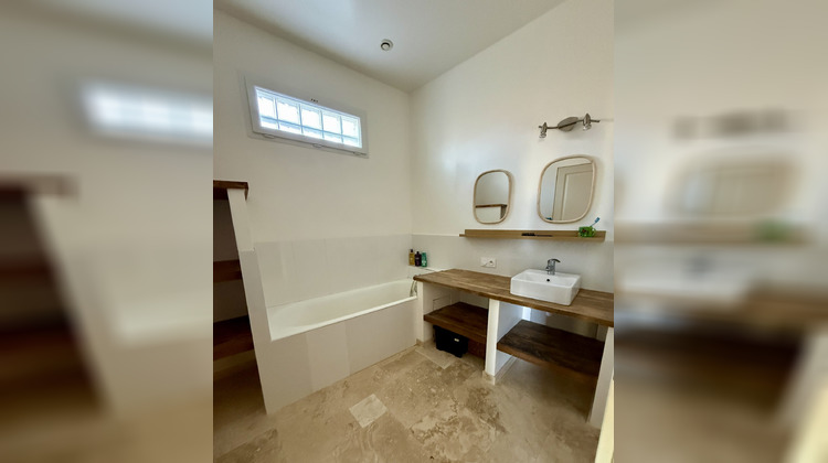 Ma-Cabane - Vente Maison Sainte-Pazanne, 210 m²