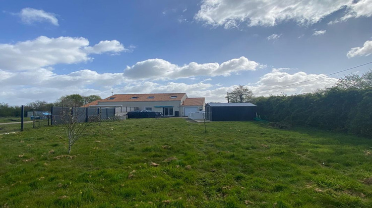 Ma-Cabane - Vente Maison SAINTE PAZANNE, 62 m²