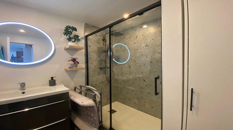 Ma-Cabane - Vente Maison SAINTE PAZANNE, 62 m²