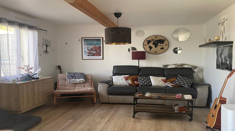 Ma-Cabane - Vente Maison SAINTE PAZANNE, 62 m²