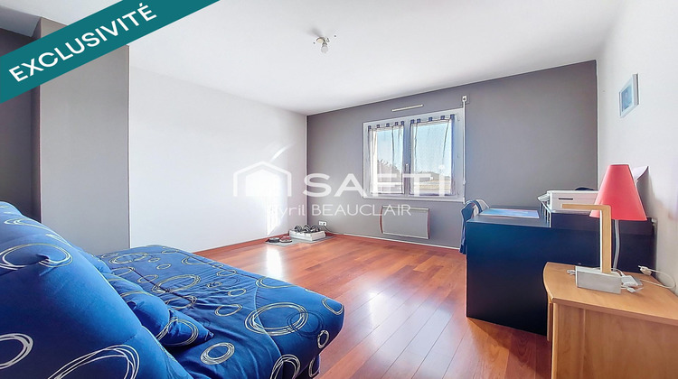 Ma-Cabane - Vente Maison Sainte-Pazanne, 105 m²