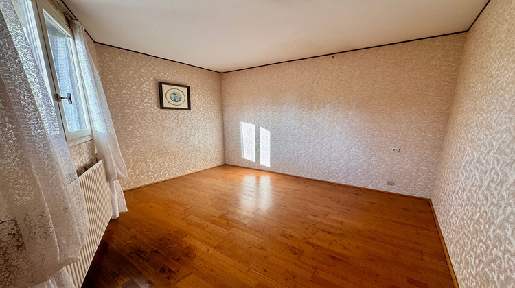 Ma-Cabane - Vente Maison SAINTE-PAZANNE, 90 m²