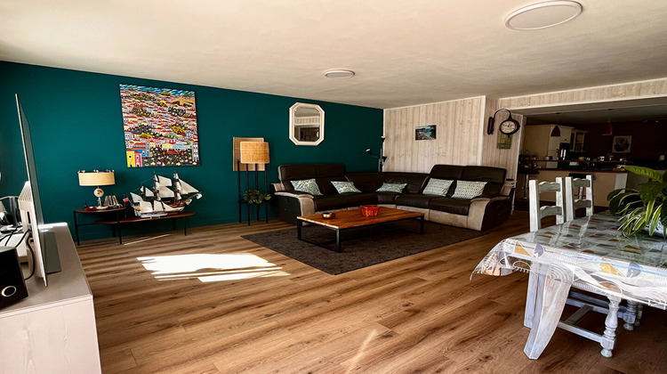 Ma-Cabane - Vente Maison SAINTE-PAZANNE, 152 m²