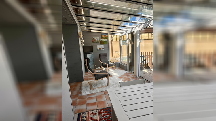 Ma-Cabane - Vente Maison SAINTE-PAZANNE, 152 m²