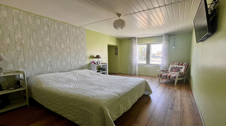 Ma-Cabane - Vente Maison SAINTE-PAZANNE, 152 m²