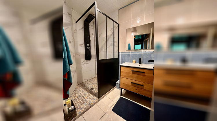 Ma-Cabane - Vente Maison SAINTE-PAZANNE, 152 m²