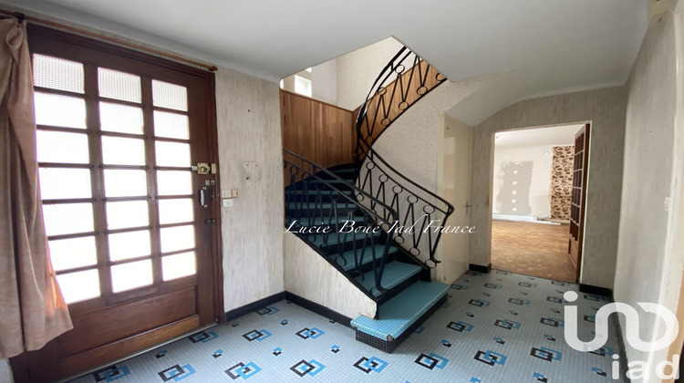 Ma-Cabane - Vente Maison Sainte-Pazanne, 135 m²