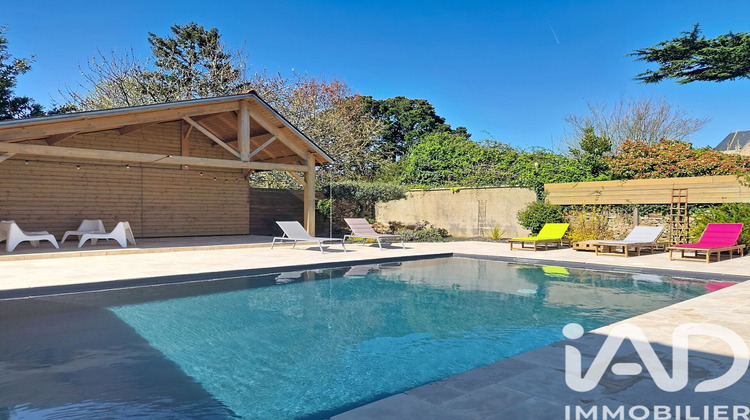 Ma-Cabane - Vente Maison Sainte-Pazanne, 250 m²