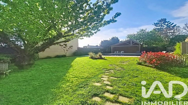 Ma-Cabane - Vente Maison Sainte-Pazanne, 250 m²