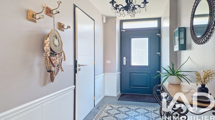 Ma-Cabane - Vente Maison Sainte-Pazanne, 250 m²