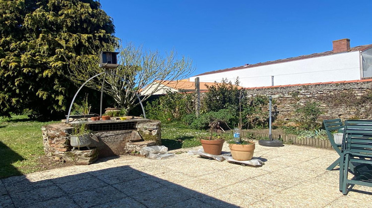 Ma-Cabane - Vente Maison SAINTE PAZANNE, 66 m²