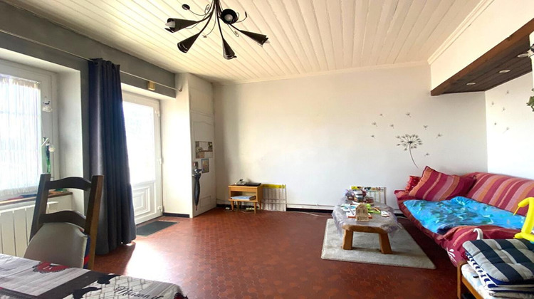 Ma-Cabane - Vente Maison SAINTE PAZANNE, 66 m²