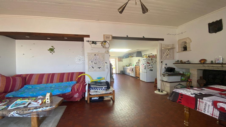 Ma-Cabane - Vente Maison SAINTE PAZANNE, 66 m²