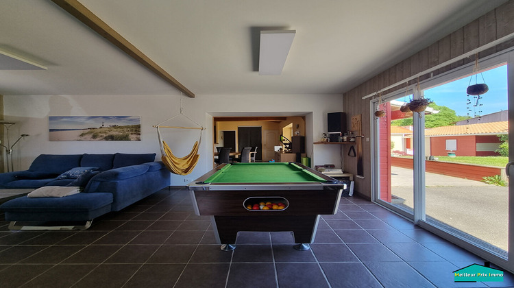 Ma-Cabane - Vente Maison SAINTE-PAZANNE, 128 m²