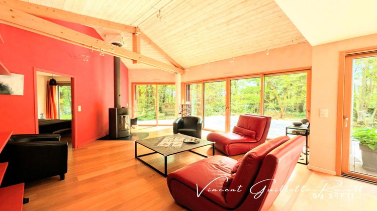 Ma-Cabane - Vente Maison Sainte-Pazanne, 190 m²