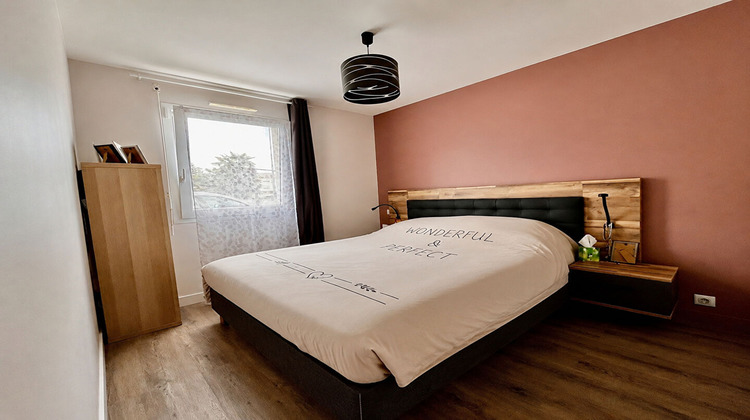 Ma-Cabane - Vente Maison SAINTE-PAZANNE, 96 m²