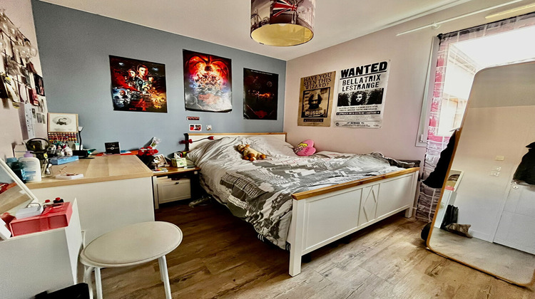 Ma-Cabane - Vente Maison SAINTE-PAZANNE, 96 m²