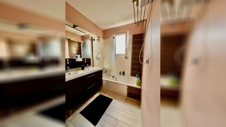 Ma-Cabane - Vente Maison SAINTE-PAZANNE, 96 m²