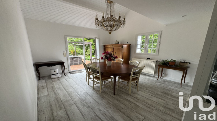 Ma-Cabane - Vente Maison Sainte-Pazanne, 263 m²