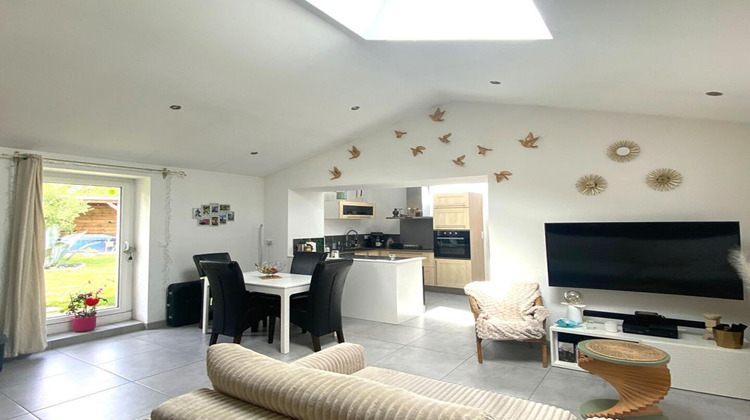 Ma-Cabane - Vente Maison SAINTE PAZANNE, 70 m²