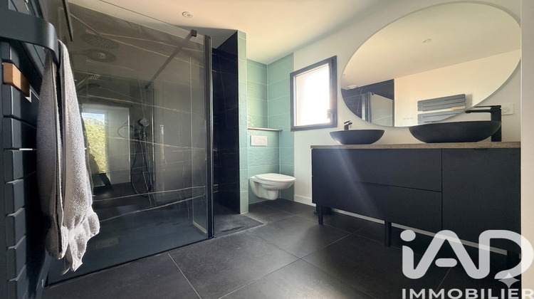 Ma-Cabane - Vente Maison Sainte-Pazanne, 105 m²